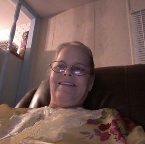 Meet your Posher, Diane